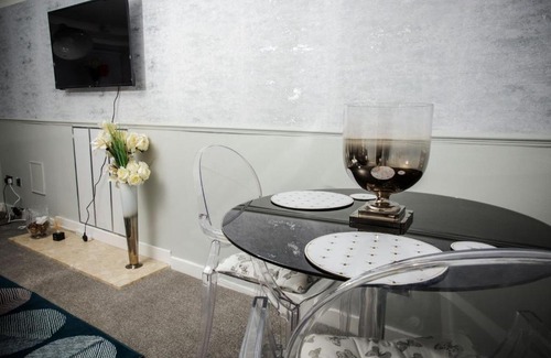 Lesmahagow House | Abbeygreen House