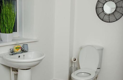 Lesmahagow House | Abbeygreen House