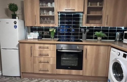 Lesmahagow House | Abbeygreen Village House