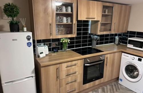 Lesmahagow House | Abbeygreen Village House