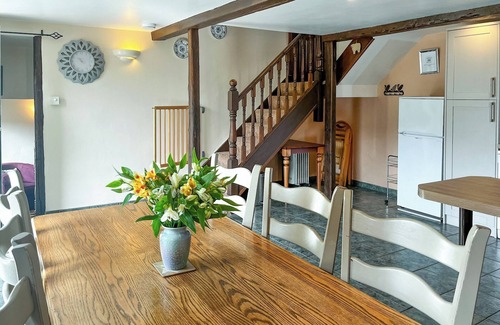 Millers Dale Cottage | Abbots Abode - UK43733