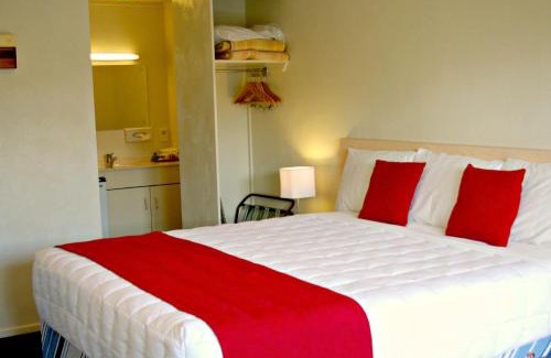 Hamilton North Hotel | Abbots Hamilton – Hotel and Conference Centre