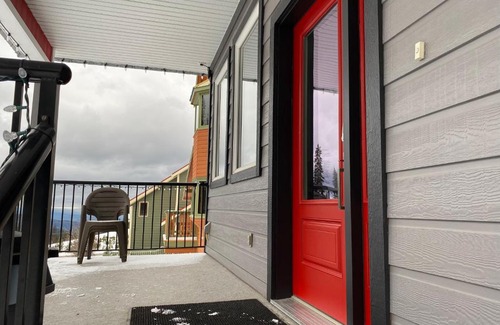 Silver Star Mountain House | Abbott Properties