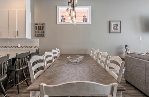 Silver Star Mountain House | Abbott Properties