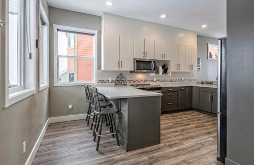 Silver Star Mountain House | Abbott Properties