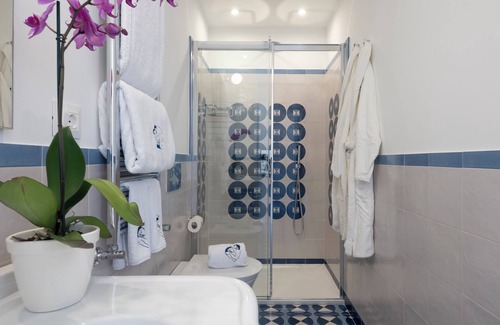 Amalfi Bed & Breakfast | ABBRACCIO Amalfi Boutique Retreat