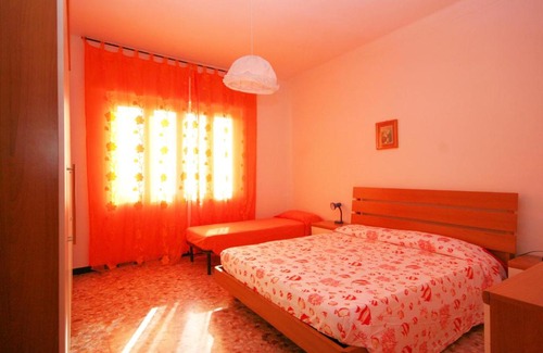 Marina di Andora Apartment | Abbronzatissima
