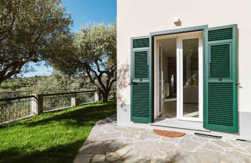 Celle Ligure House | ABC affittacamere