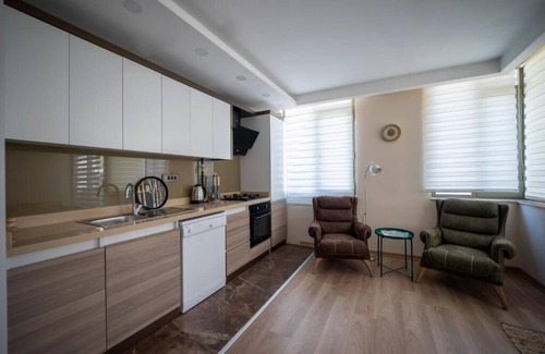 Eski Lara Apartment | ABC APART HOTEL