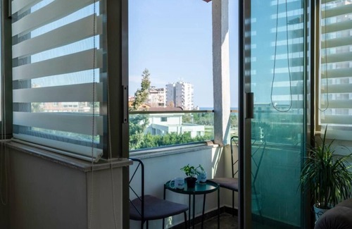 Eski Lara Apartment | ABC APART HOTEL