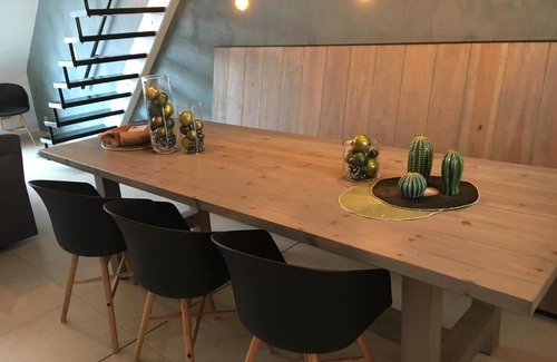 Blankenberge Apartment | ABC Apartment