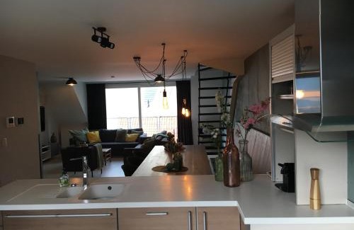Blankenberge Apartment | ABC Apartment