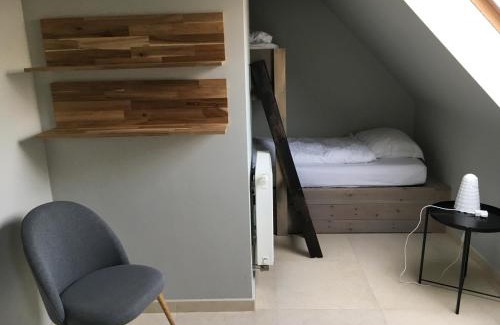 Blankenberge Apartment | ABC Apartment