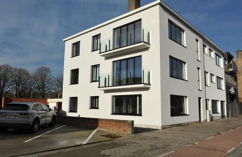 Assebroek Apartment | ABC Boutique Apartments