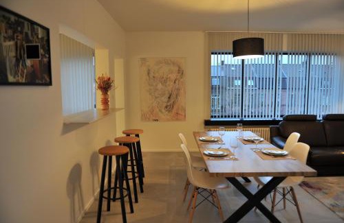 Assebroek Apartment | ABC Boutique Apartments