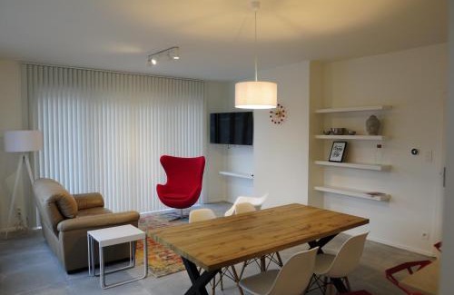 Assebroek Apartment | ABC Boutique Apartments