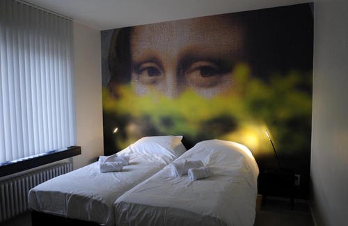 Assebroek Apartment | ABC Boutique Apartments