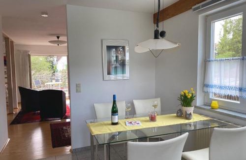 Meersburg Apartment | ABC Ferienwohnungen ABC Wohnung B2