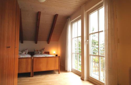 Meersburg Apartment | ABC Ferienwohnungen ABC Wohnung B2