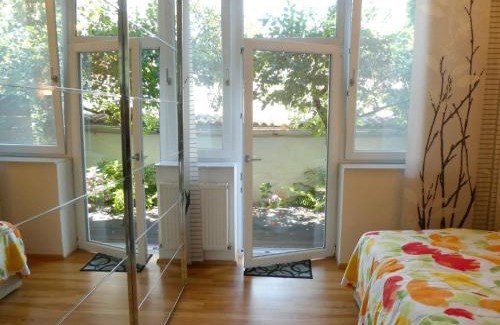 Meersburg Apartment | ABC Ferienwohnungen Atelierwohnung F