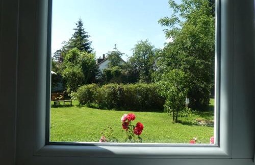 Meersburg Apartment | ABC Ferienwohnungen Atelierwohnung F