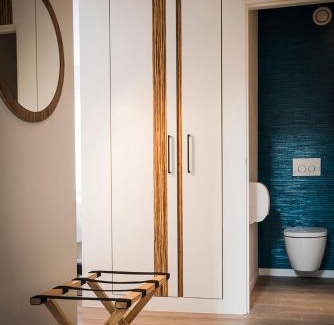 Blankenberge Hotel | ABC Hotel
