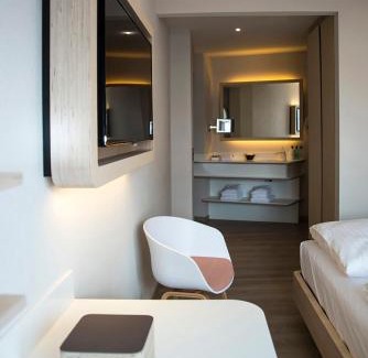 Blankenberge Hotel | ABC Hotel