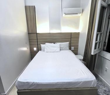 Qasr an-Nil Hotel | Abdeen palace view Hotel