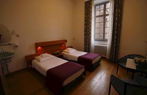 Kerkrade Hotel | Abdij Hotel Rolduc