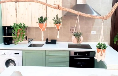 Amman Apartment | Abdoun Chic and Comfy Condo