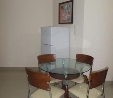 Amman Apartment | Abdoun Panorama