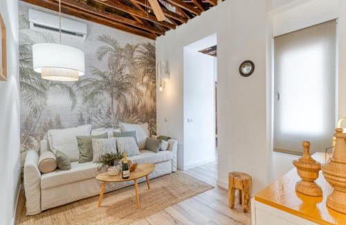 La Merced Apartment | Abele 45 Apartment by Stay Belonio