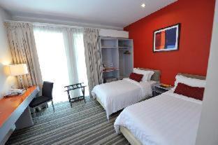 Kuching Hotel | Abell Hotel