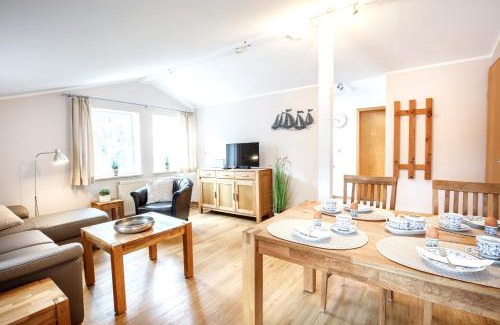 Vadersdorf Apartment | AbendLicht