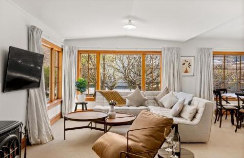 Arrowtown House | Aberdeen Cottage - Nestled in the Heart of Arrowtown - New!