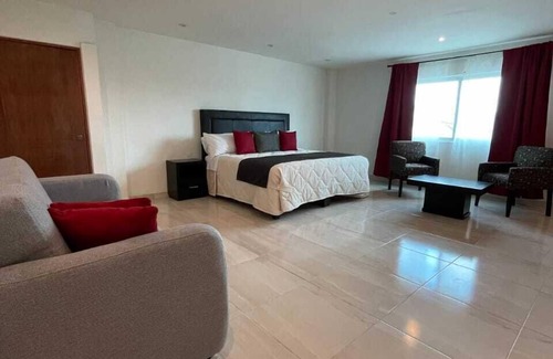 La Gloria Hotel | ABERDEEN HOTEL DOLORES HIDALGO