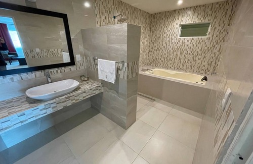 La Gloria Hotel | ABERDEEN HOTEL DOLORES HIDALGO