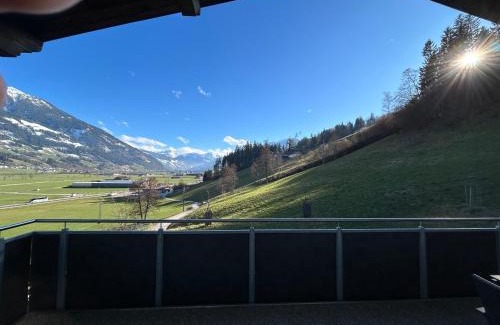 Fuegen Apartment | Aberghof