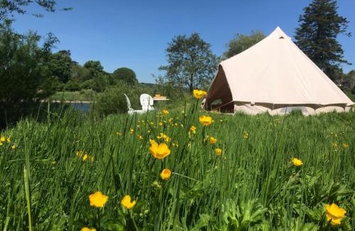Glasbury Bed & Breakfast | Aberllynfi Riverside Guest House