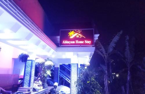 Devikolam Bed & Breakfast | Abhayam
