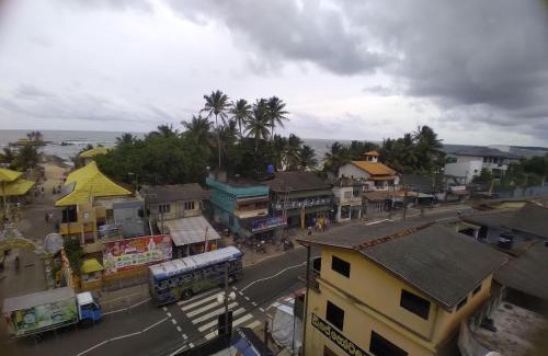 Hikkaduwa Hotel | Abhiman Hotel and Restaurant