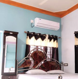 Bolpur House | Abhinandan Homestay
