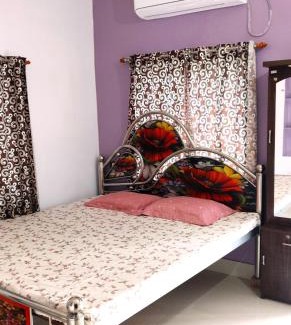 Bolpur House | Abhinandan Homestay