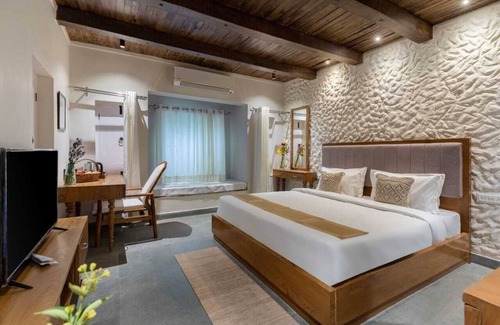 Bedla Hotel | AbhiRaj Villa