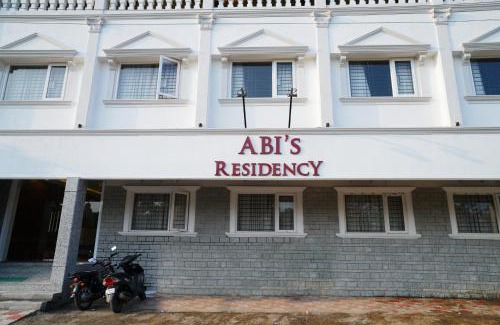 Thanjavur Hotel | ABI`S RESIDENCY