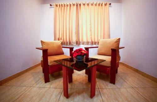 Thanjavur Hotel | ABI`S RESIDENCY