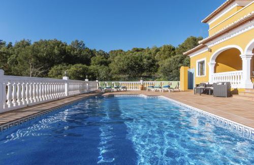 Urbanizacion La Mandarina Villa | Abiar
