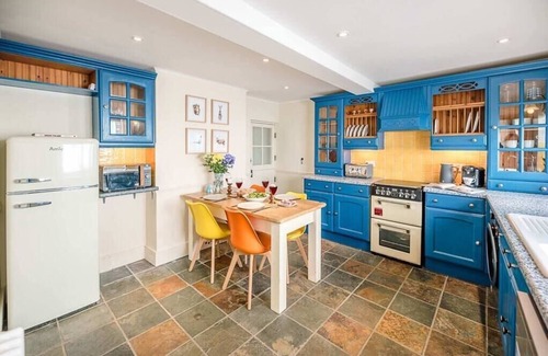 Wickham Market House | Abigail's Cottage, Wickham Market