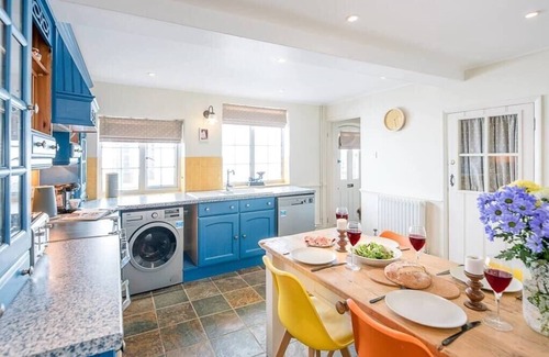 Wickham Market House | Abigail's Cottage, Wickham Market