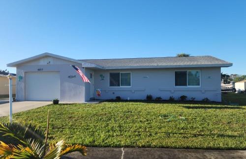 North Port House | Abigial's Cottage - pet friendly